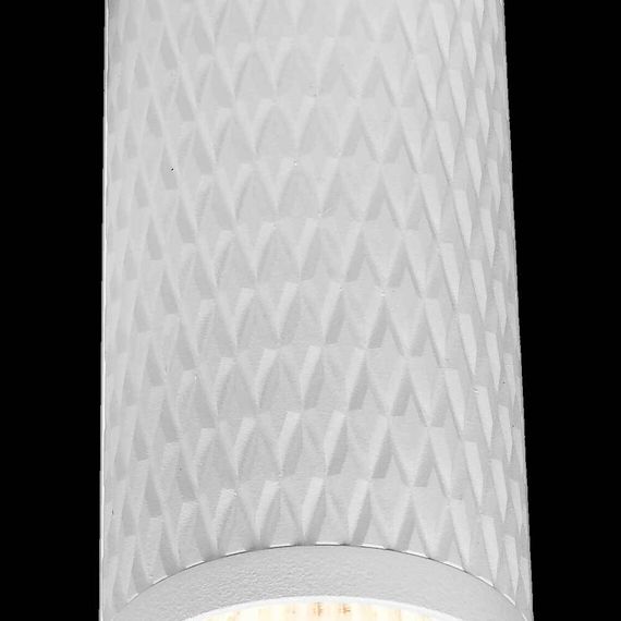 Потолочный светильник Maytoni Alfa C036CL-01W