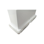 Ящик для мелочей врезной с подстаканниками C12201W