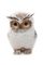 Фигурка декоративная Сова купить от Ёлочки в Дом
