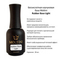 Бескислотная каучуковая база Moltini Rubber Base Light, 20 ml