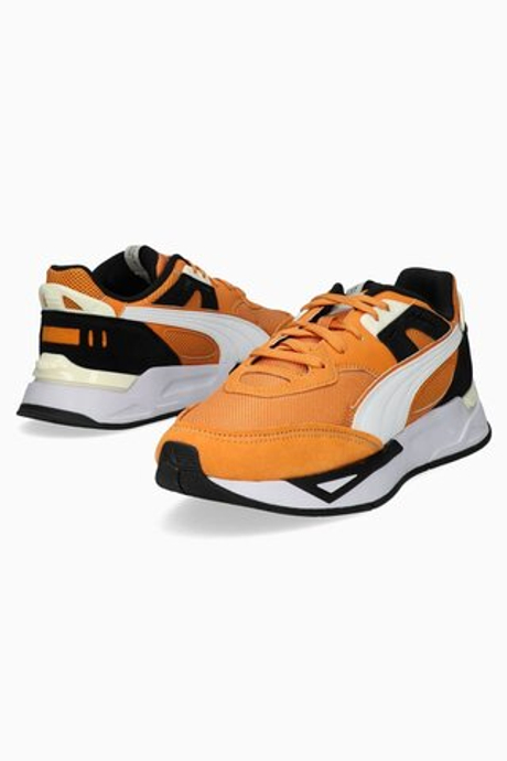 Кроссовки Puma Mirage Sport Remix