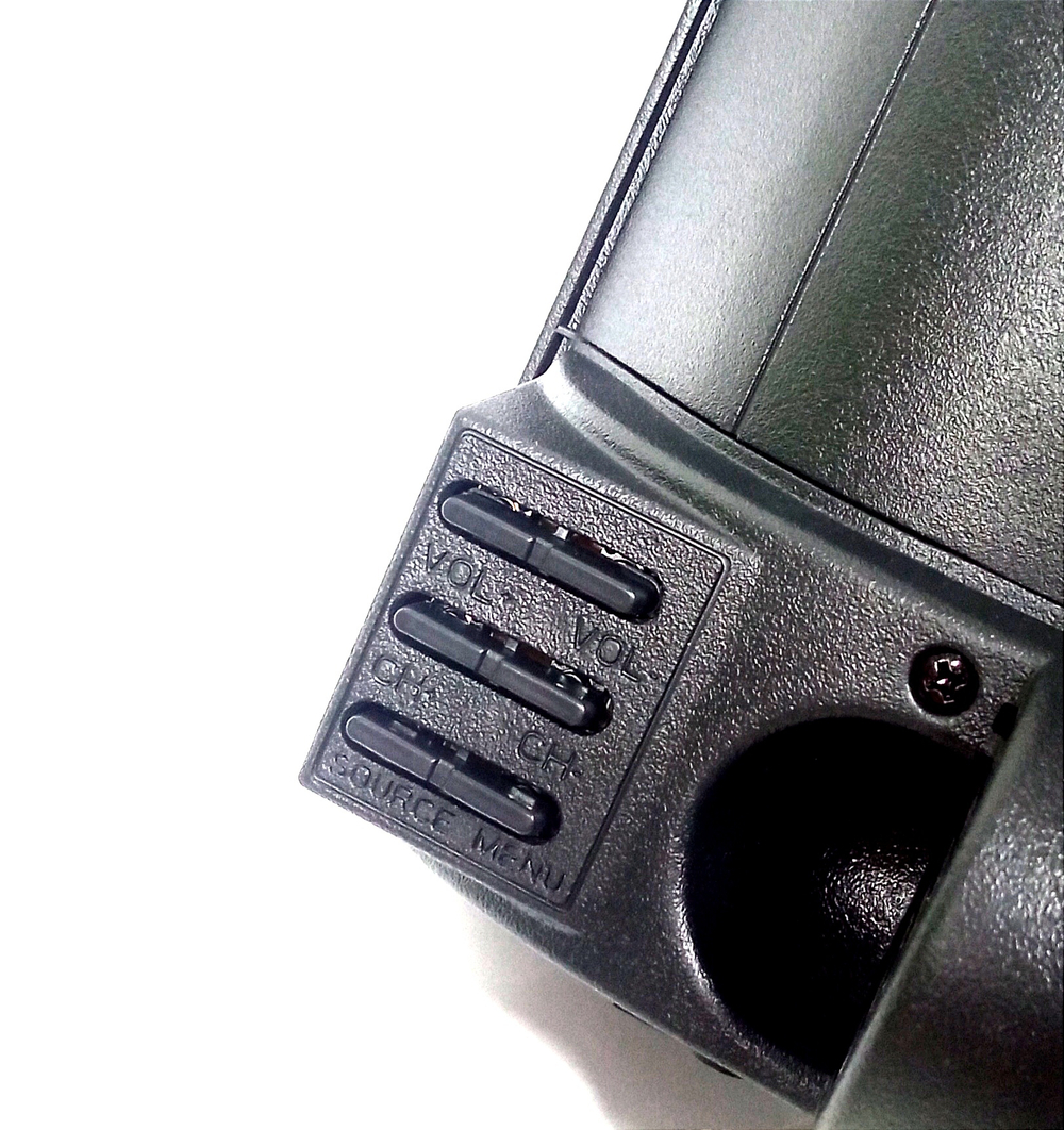 Телевизор XPX EA-268D T2+S2+CI+ (диагональ 26")