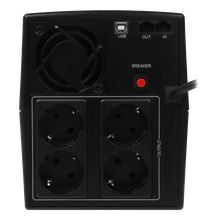 ИБП IPPON Back Basic 2200 Euro