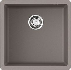 Мойка Omoikiri Bosen 44-U-GR(арт.4997010)