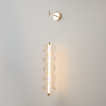 Настенный светильник (бра) Maytoni MOD216WL-L10G3K