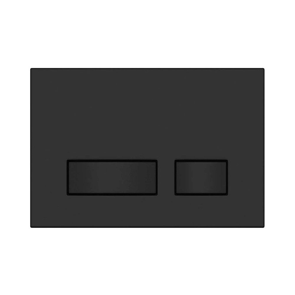 Кнопка MOVI для LINK PRO/VECTOR/LINK/HI-TEC пластик черный матовый