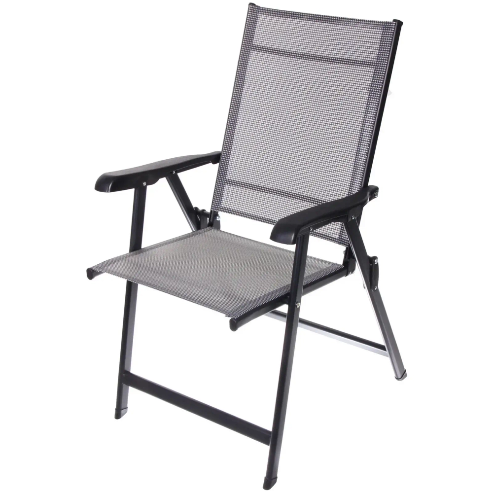 Стул складной «Дачная симфония» DS-S14, 66*57*94 см