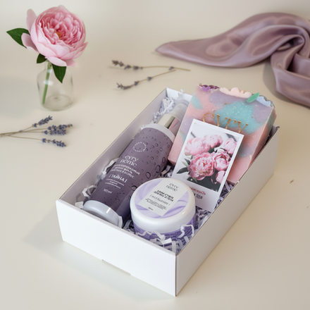 Подарочный набор L