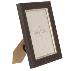 GAEM Фоторамка для фото 15*20, L21 W2 H26 см