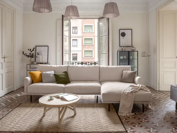 Буфет металлический Trixie 70x143 см