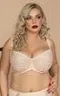 BETTY COFFEE Halfcupsoft Бюст