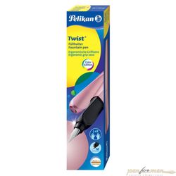 Перьевая ручка Pelikan Office Twist (PL806560)