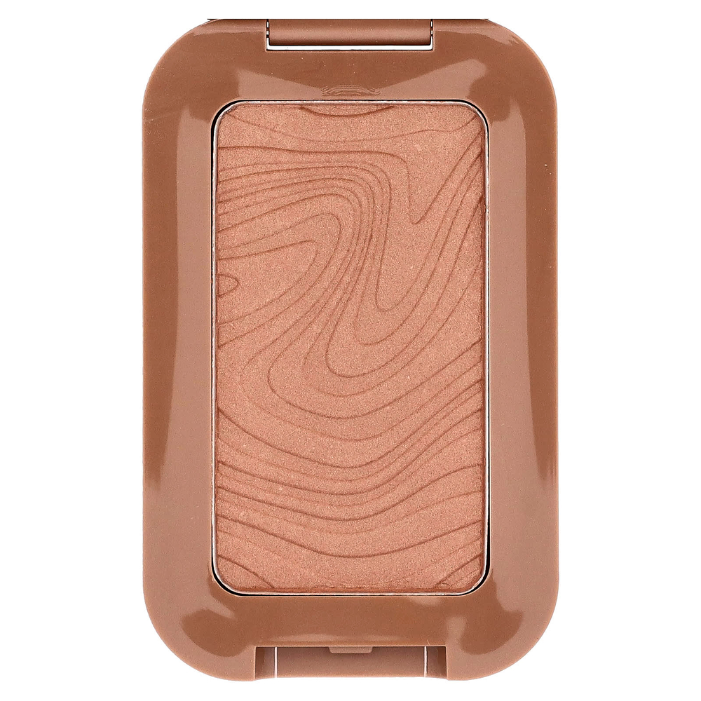 NYX Professional Makeup, Buttermelt Bronzer, 02 All Buttad Up, 5 г (0,17 унции)