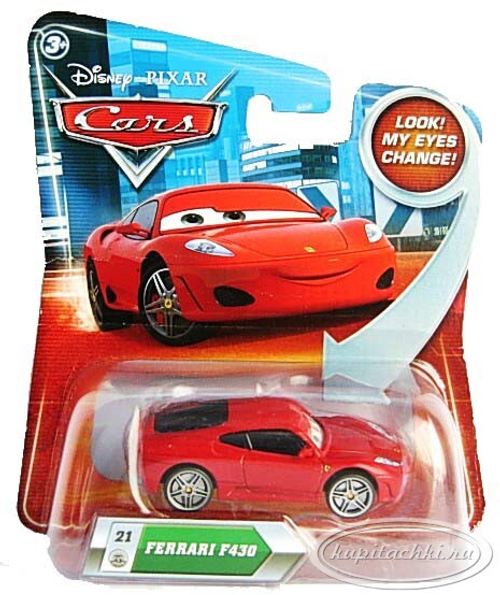 Феррари F430 (look)