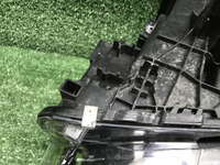 Битая Фара правая BMW X3 G01 (17-21) Adaptive LED