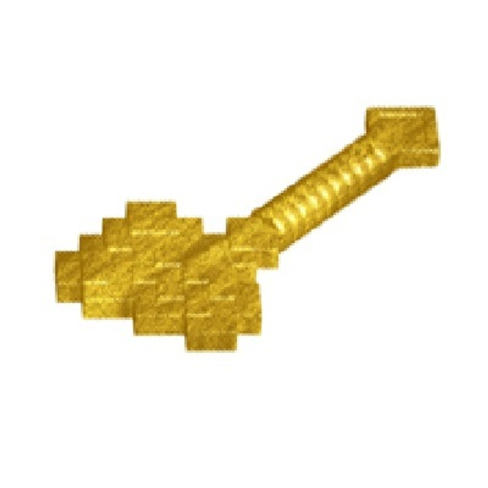 Топор 18788 Pearl Gold