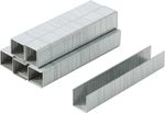 31374м Скобы для степлера закаленные 11,3мм х 0,7мм(узкие тип 53) 12мм,1000шт