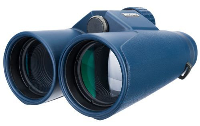 Бинокль Levenhuk Discovery Elbrus 8x42