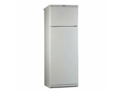 Холодильник Pozis MIR-244-1 серебристый