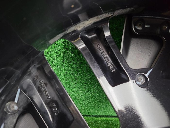 Диск литой R21 Lixiang L9 (2022-н.в.)