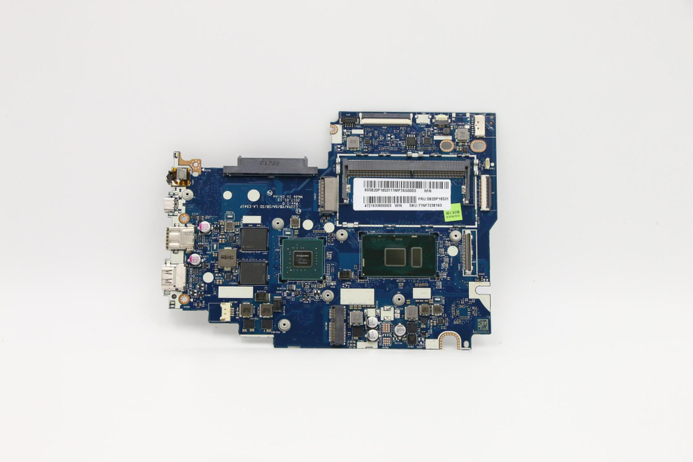 Материнская плата для ноутбука Lenovo ideapad 320S-15IKB KA-541P WIN Intel core I3-7100U 940MX 2G (5B20P18531), оригинал