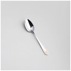 НАБОР СТОЛОВЫХ ПРИБОРОВ SOLE AGNESS 18 ПР., СТАЛЬ 18/0