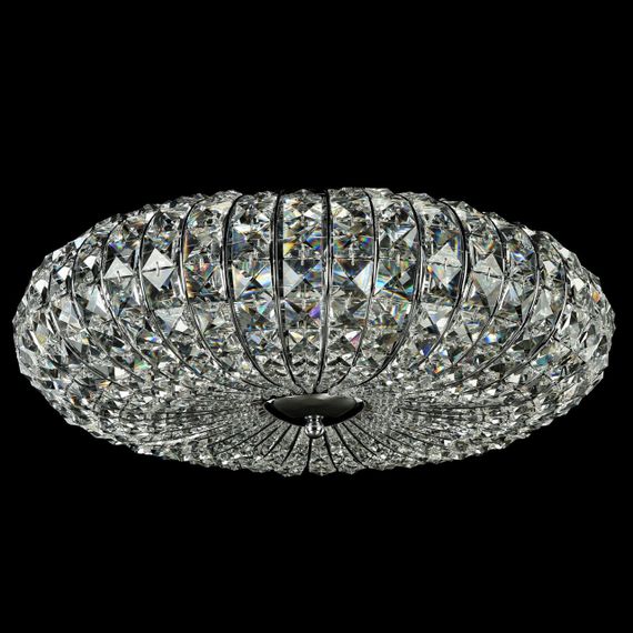 Потолочная люстра Maytoni Broche DIA902-06-N