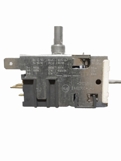 Терморегулятор Danfoss 25T65 EN60730-2-9 007B0245