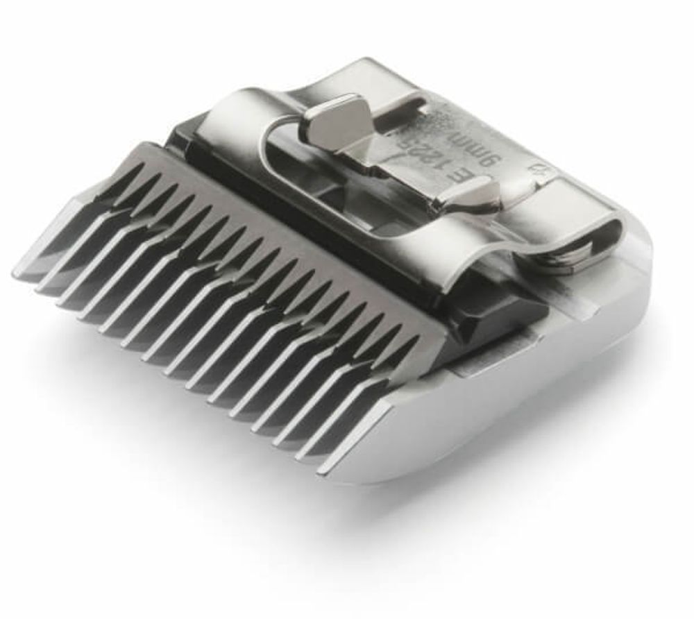 Ножевой блок 1245 и 1225 9 мм (1225-5880) - 2