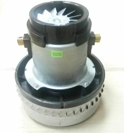 Мотор пылесоса моющего 1800w KCL23-16DWD H=164 D=147 h=54