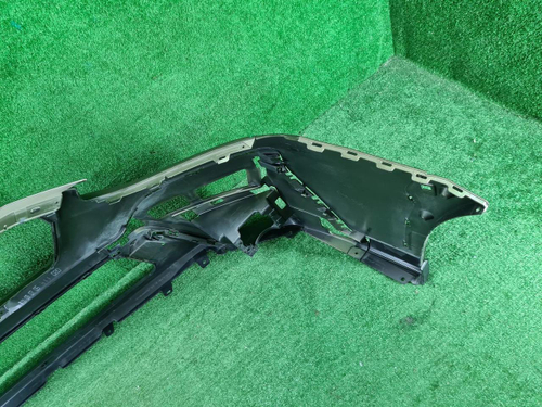 Бампер передний Subaru Outback 6 (2019-2022)