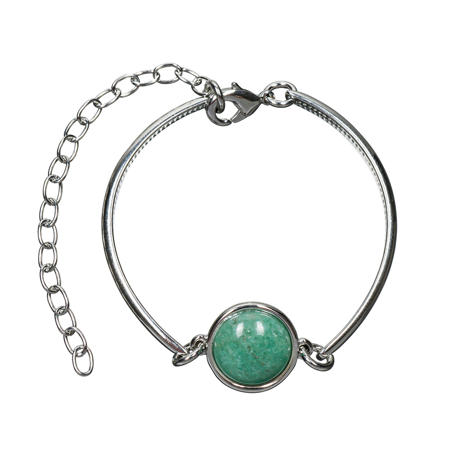 Браслет Possebon Q.Verde C0355.17 S