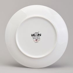 ТАРЕЛКА ЗАКУСОЧНАЯ LEFARD "GOLDEN BIRDS" 20*2 СМ (КОР=24ШТ.)