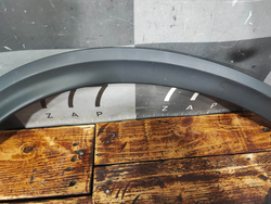 Накладка крыла заднего правого Baic X75 24-нв Б/У Оригинал A0118619