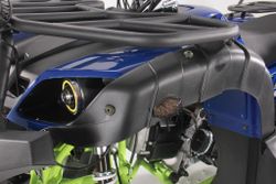 Квадроцикл YACOTA SELA 200 MAX