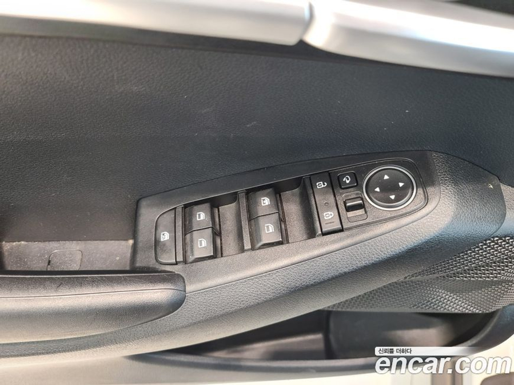 Kia Seltos Дизель 1.6 2WD (06.2021)