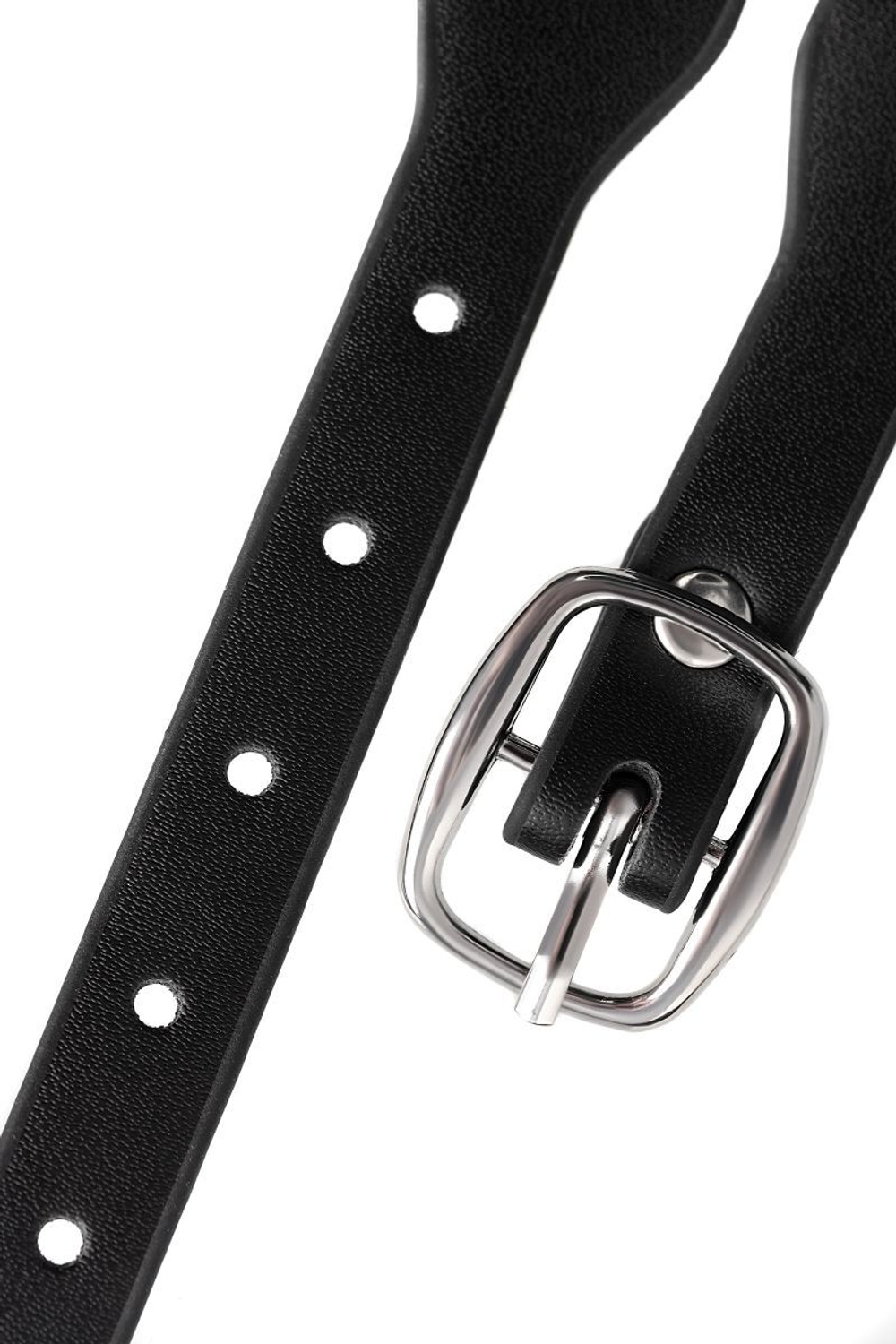 Ролевая эротическая игра в стиле БДСМ «Накажи меня нежно»