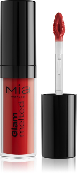 Mia Cosmetics Glam Melted - Жидкая помада с матовым финишем, 5 g