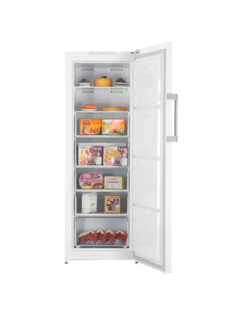 Морозильная камера B1RFNK292W