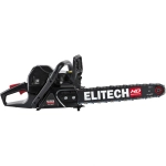 ELITECH CS 7449F (E1611.008.00) пила цепная бензиновая 204817