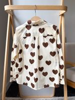 Хлопковая рубашка Mini Rodini, 116