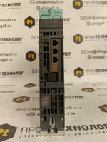 Siemens 6SL3120-1TE21-0AD0 новое