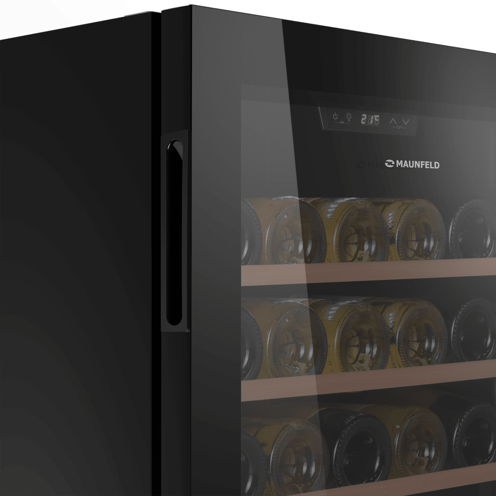 Винный шкаф Maunfeld MFWC-124S56