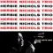 Herbie Nichols Trio - Herbie Nichols Trio - (Tone Poet) LP