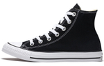 Converse All Star chuck taylor core Classic evergreen High canvas shoes Men-Women Black