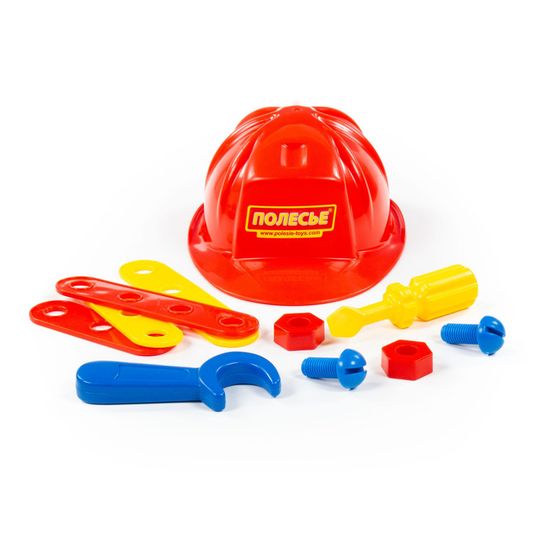 Набор Механик (в сеточке)