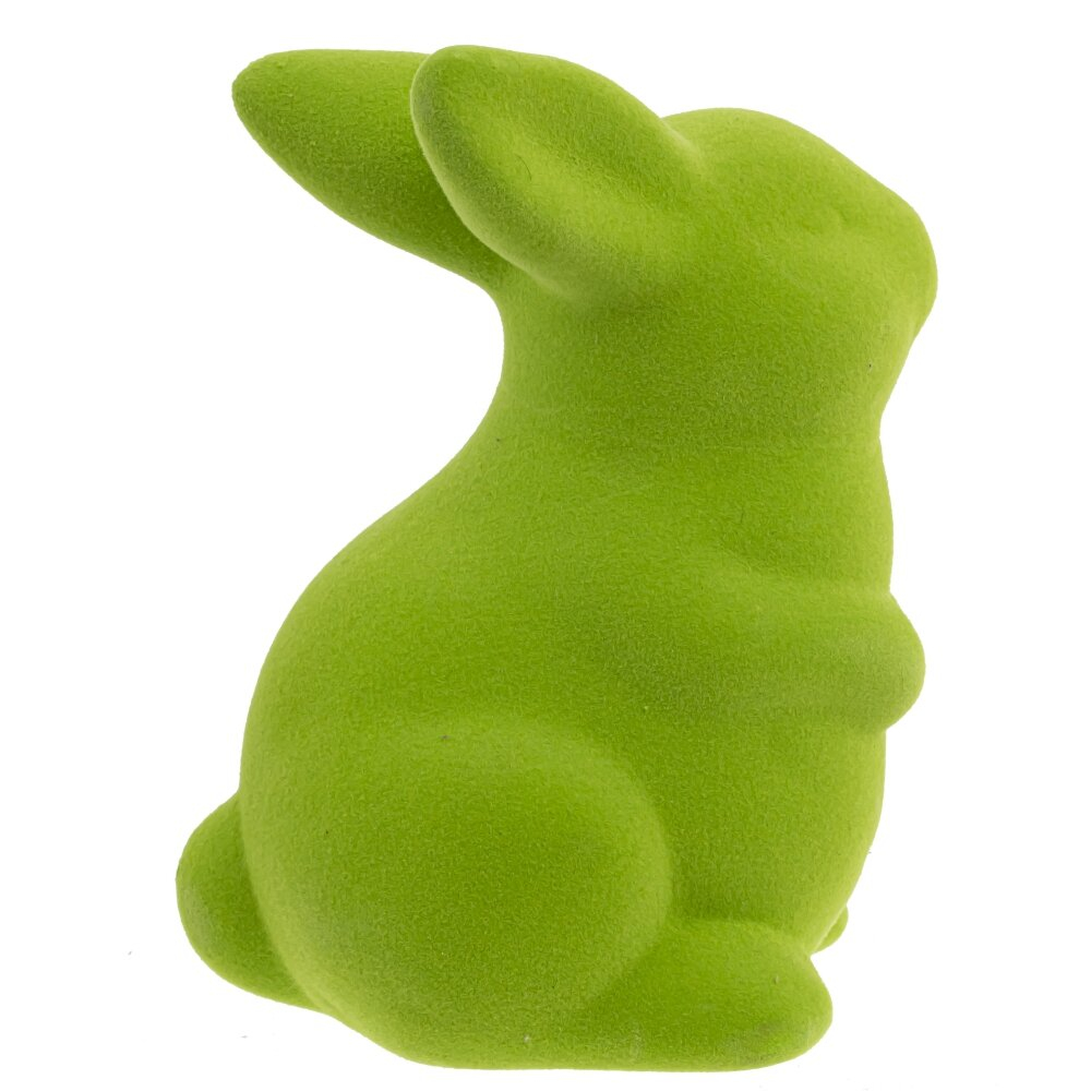 Фигурка декоративная Заяц, в ассортименте