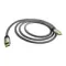 Inakustik White HDMI Grey 1.75m