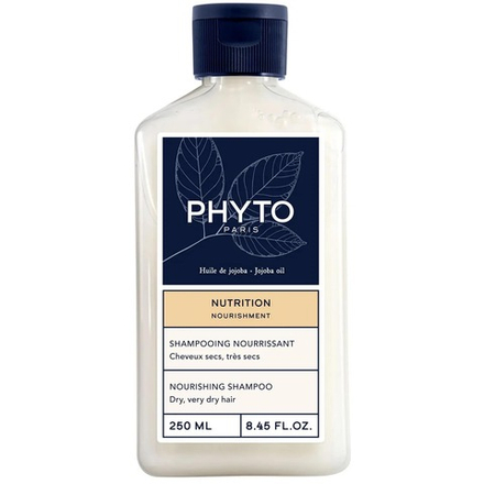 Phyto Nourishment Фито Питательный шампунь для волос, 250 мл