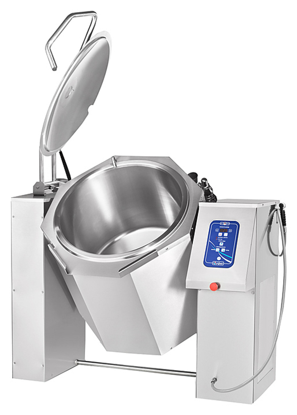 Котел варочный Abat КПЭМ-160-О